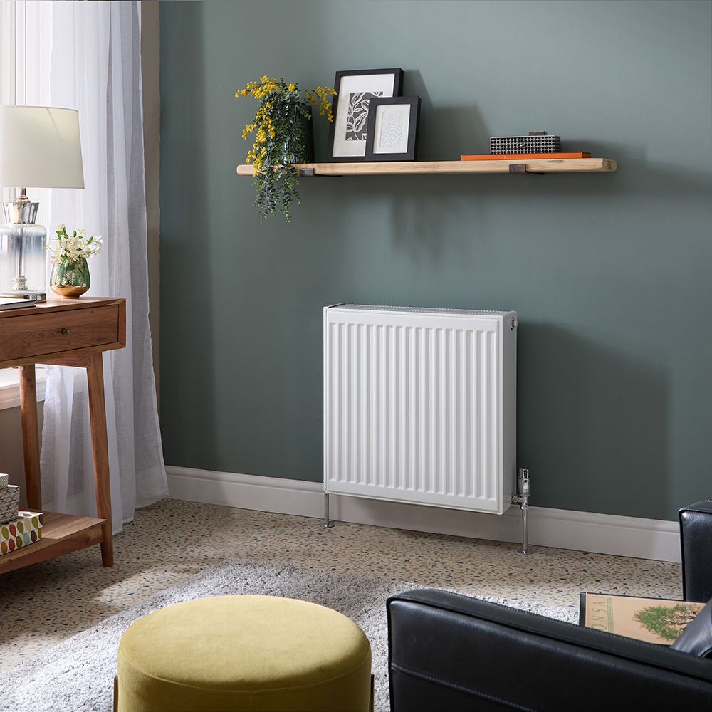 Triple Panel Triple Convector Radiator – Type 33