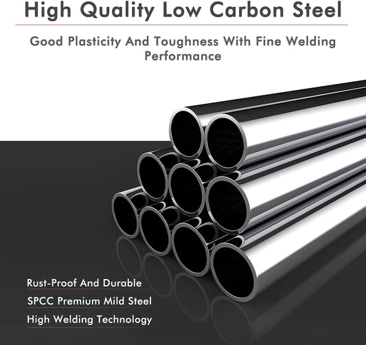 1200 x 500mm Designer Vertical Anthracite Towel Warmer Radiator – Flat Single Panel | 2893 BTU – Brita Bathrooms