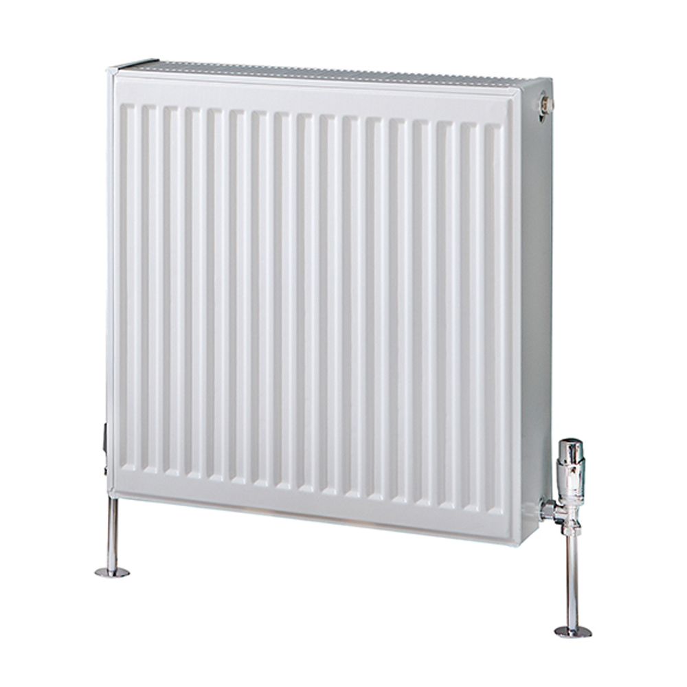 Brita Bathrooms Type 33 Triple Panel Triple Convector Radiator – 600 x