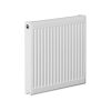 Brita Bathrooms Type 21 Double Panel Single Convector Radiator 750 x 400mm White – 3751 BTU