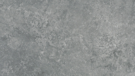 Brita Bathrooms Concrete Grey PVC Bathroom Shower Wall Panel – 1000 x 2400 x 10mm | Waterproof, Fire Rated & Easy Install (WP_CONCRETEGREY)